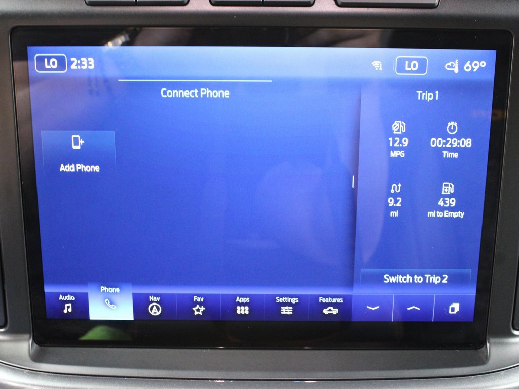 Used 2023 Ford F150 Tremor image 18