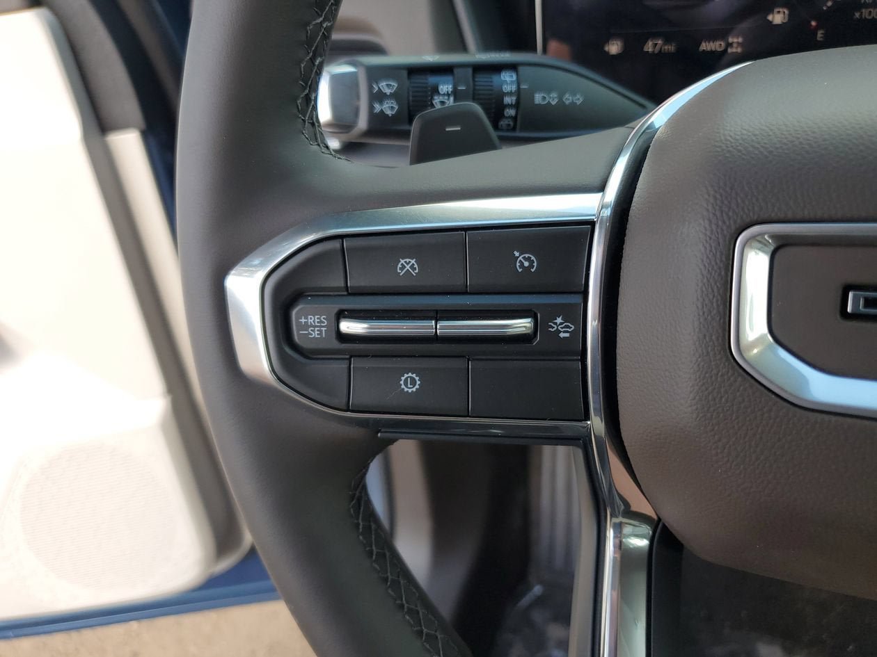 New 2026 GMC Terrain Denali AWD/4WD image 28