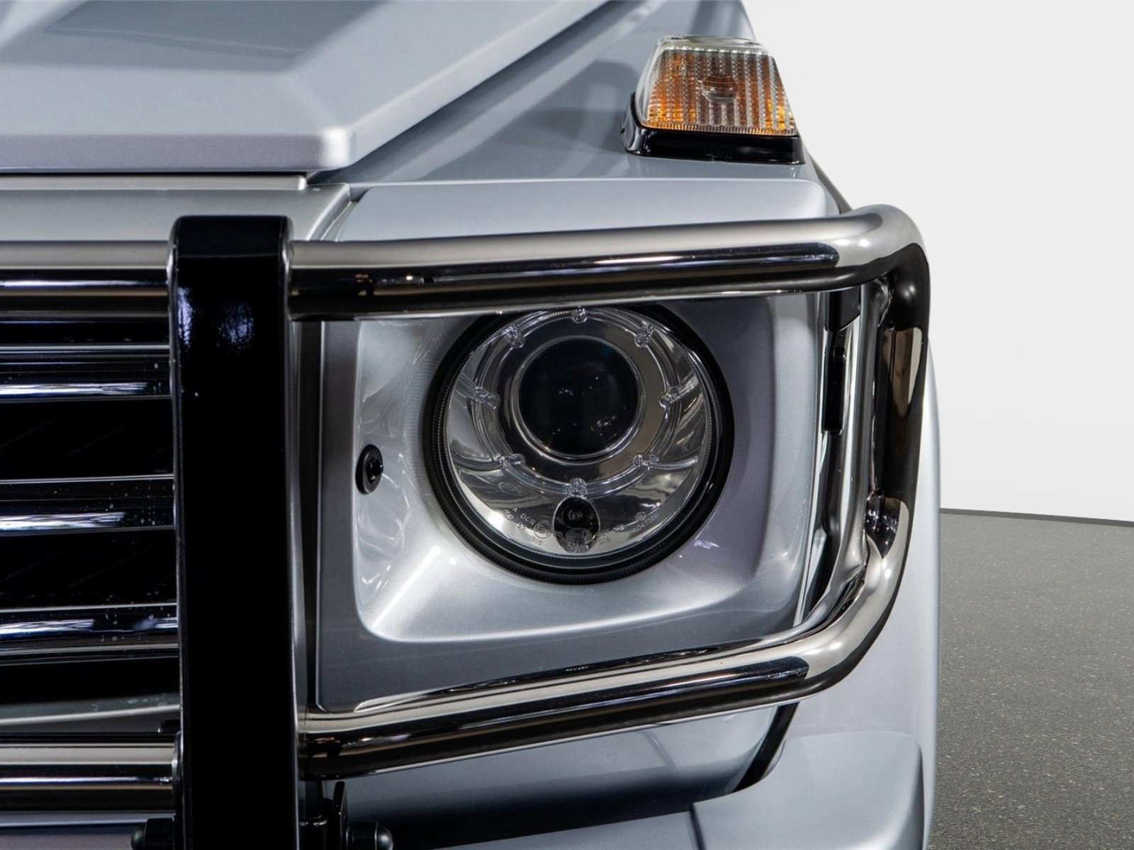 Used 2008 Mercedes-Benz G 500 image 24