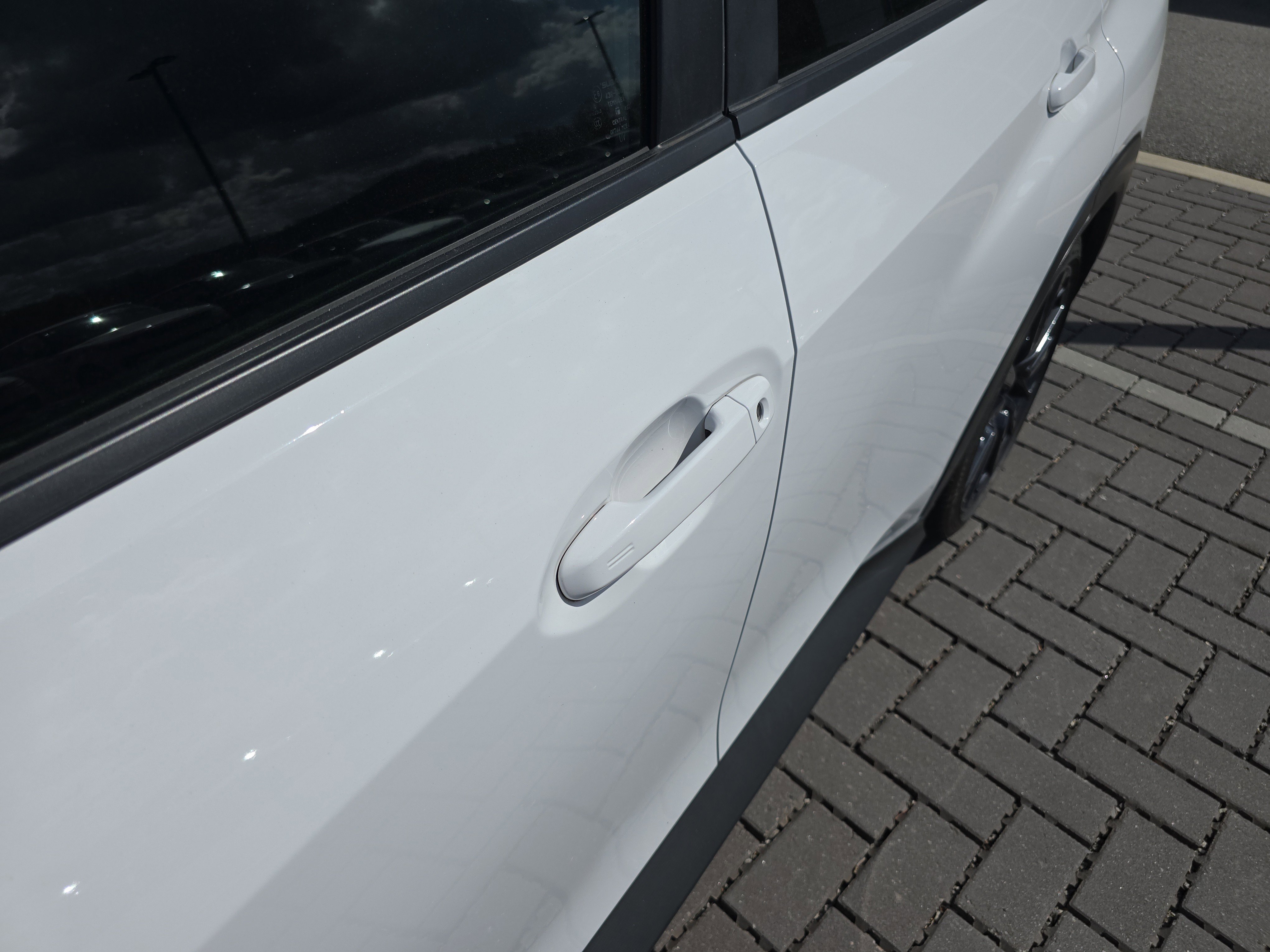 Used 2024 Subaru WRX Premium image 13