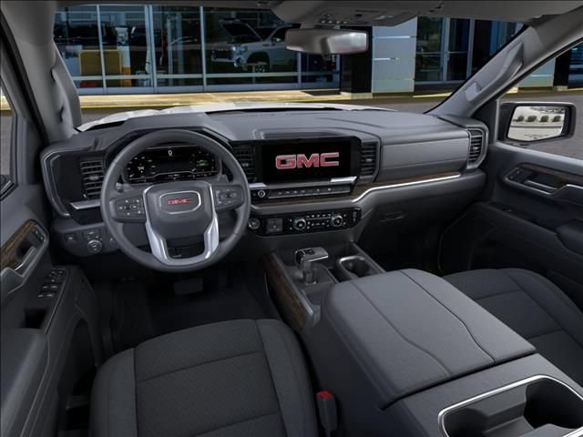 New 2026 GMC Sierra 1500 Elevation w/ Preferred Package AWD/4WD image 15
