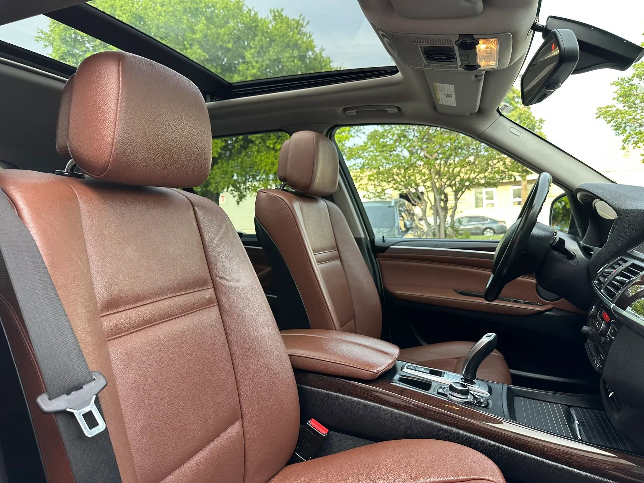 Used 2012 BMW X5 xDrive35d image 24