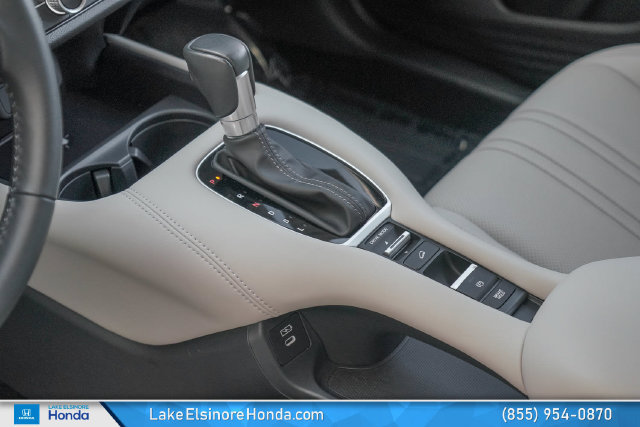 Used 2026 Honda HR-V EX-L image 23