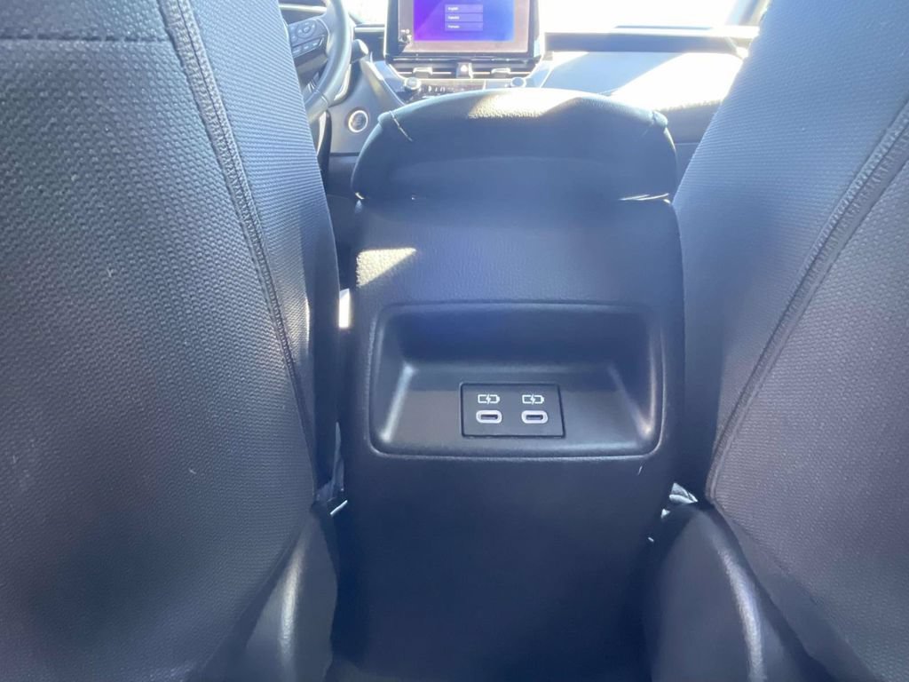 Used 2023 Toyota Corolla SE FWD image 13