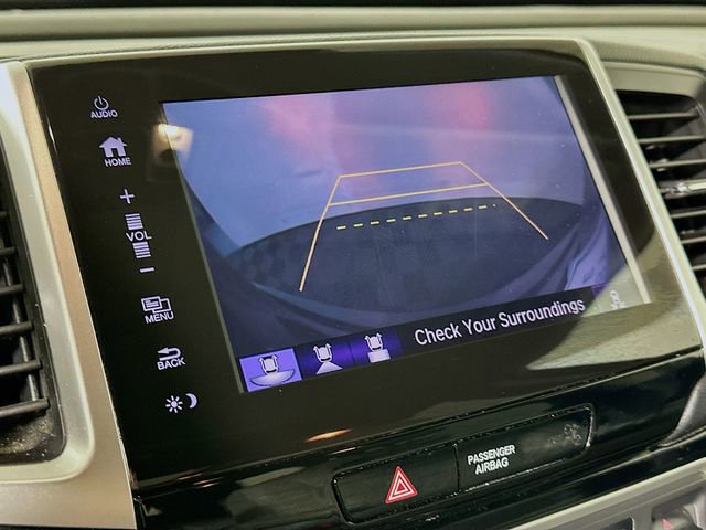 Used 2018 Honda Pilot Elite image 17