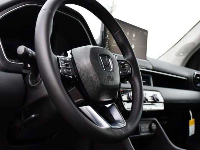 New 2026 Honda Pilot Touring image 11