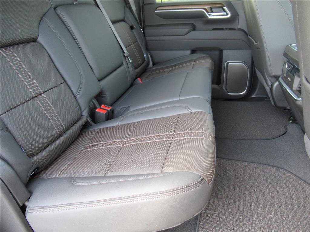 New 2026 Chevrolet Silverado 3500 High Country w/ Midnight Edition image 37