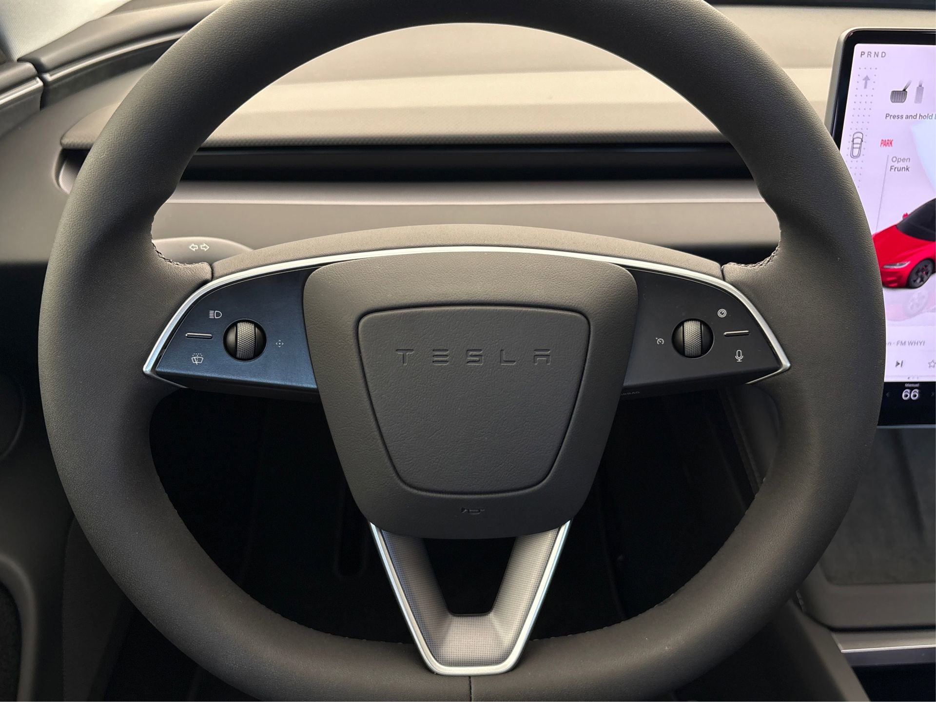 Used 2026 Tesla Model 3 Performance AWD/4WD image 19