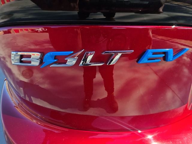 Used 2023 Chevrolet Bolt LT w/ Infotainment Package image 30