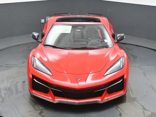 New 2026 Chevrolet Corvette Z06 image 39