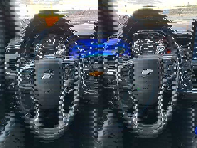 Certified 2023 Chevrolet Tahoe LT image 14