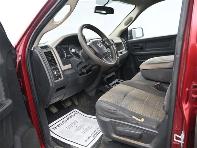 Used 2012 RAM 1500 Express image 13