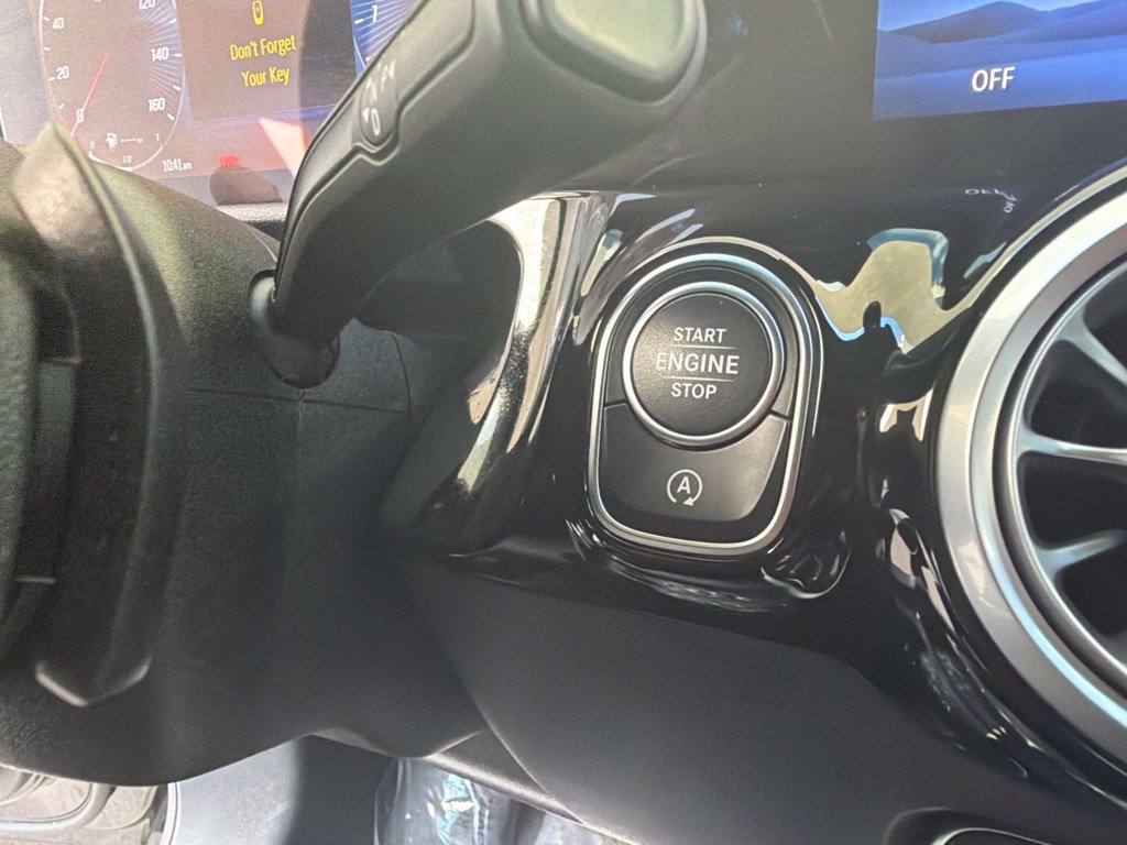 Used 2025 Mercedes-Benz GLA 250 image 47