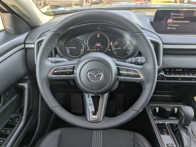 New 2026 MAZDA CX-50 2.5 Hybrid w/ Weather Package image 17