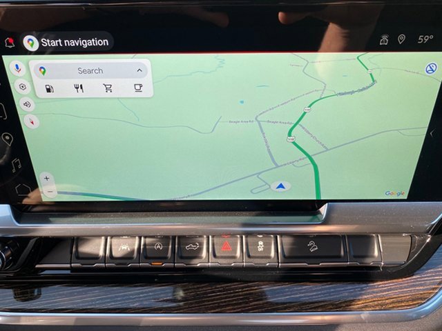 New 2026 GMC Sierra 1500 Elevation image 10