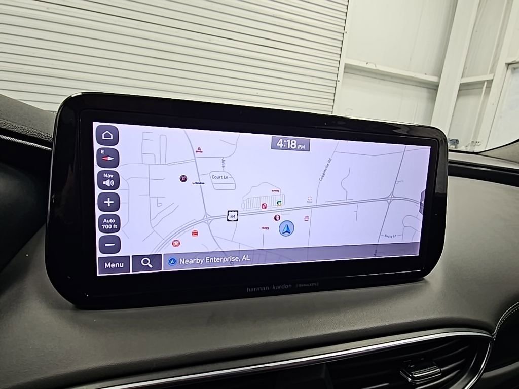 Used 2022 Hyundai Santa Fe Limited image 15