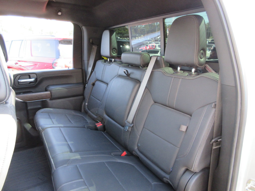 Certified 2022 Chevrolet Silverado 2500 High Country w/ Safety Package II AWD/4WD image 23