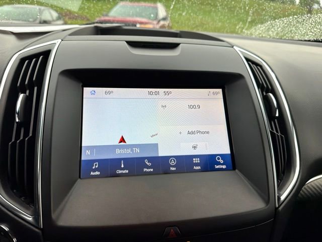 Used 2020 Ford Edge Titanium w/ Equipment Group 301A AWD/4WD image 19