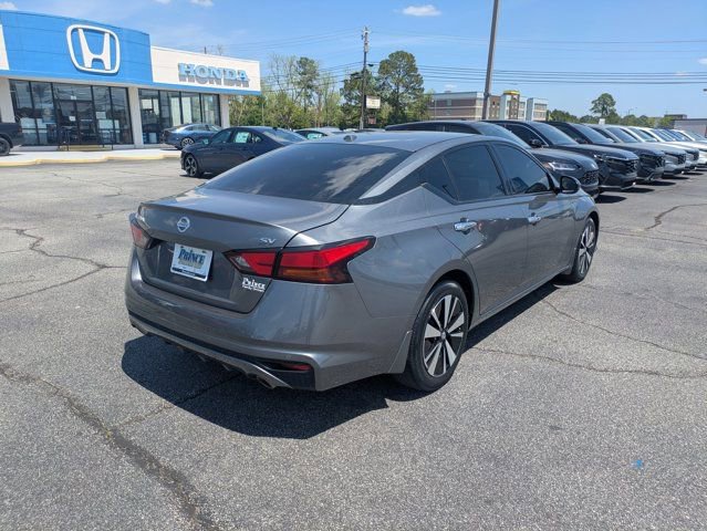 Used 2019 Nissan Altima 2.5 SV image 3