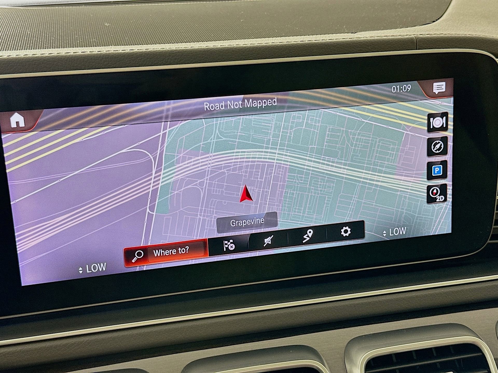 Certified 2020 Mercedes-Benz GLE 350 image 14