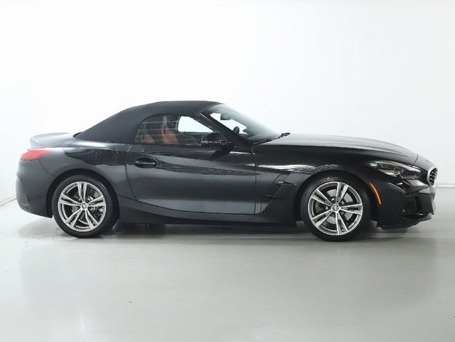 Used 2023 BMW Z4 sDrive30i w/ Premium Package RWD image 12