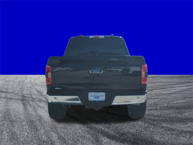 Certified 2023 Ford F150 XLT image 5