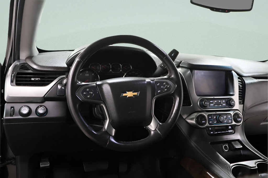 Used 2018 Chevrolet Tahoe LS AWD/4WD image 7