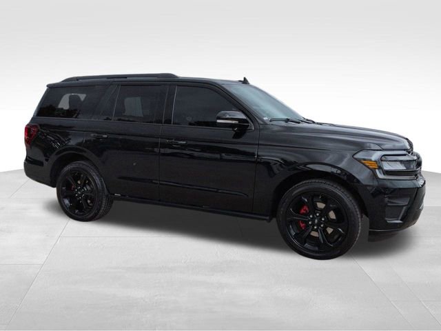 Certified 2023 Ford Expedition Limited