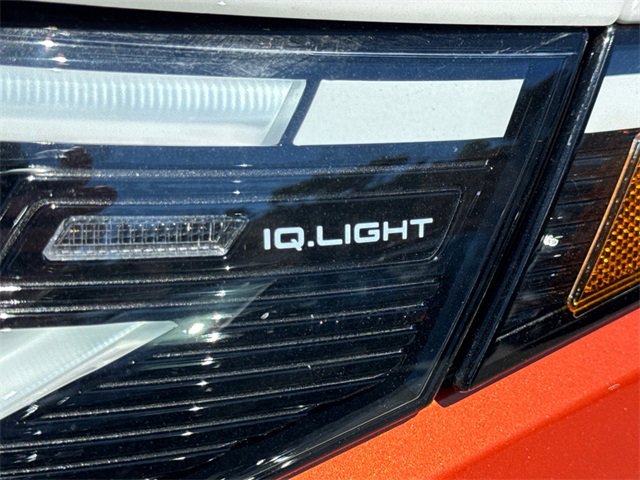 New 2025 Volkswagen ID. Buzz Pro S Plus image 10