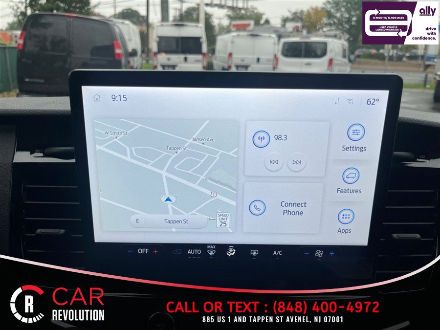 Used 2024 Ford Transit 350 XLT RWD image 20