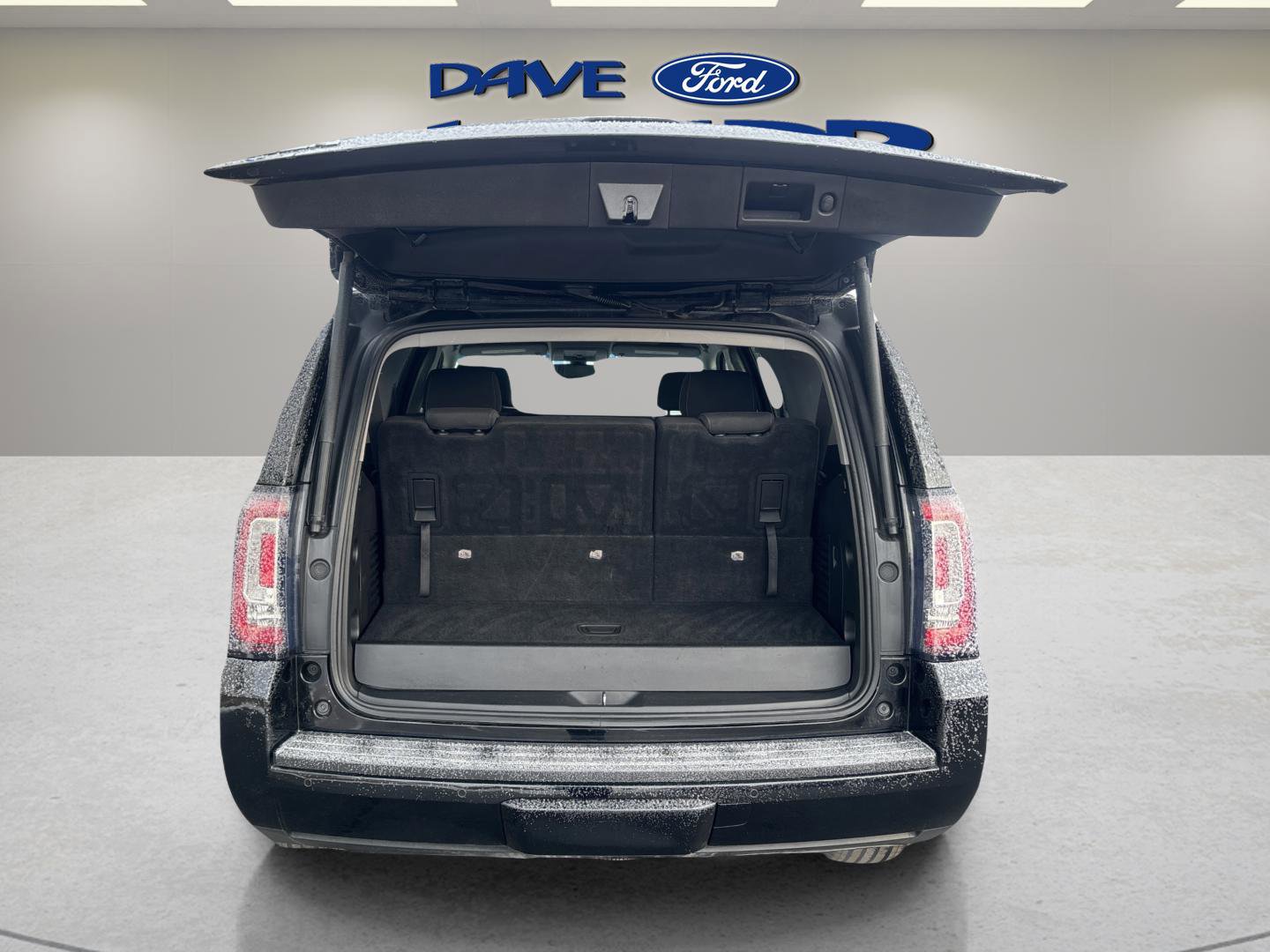 Used 2019 GMC Yukon SLE w/ Convenience Package AWD/4WD image 16