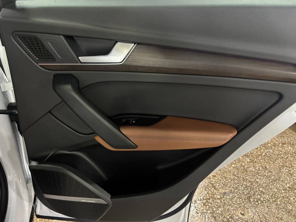 Used 2025 Audi Q5 2.0T Premium Plus image 23