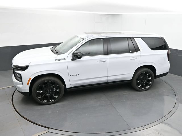 New 2026 Chevrolet Tahoe High Country AWD/4WD image 45