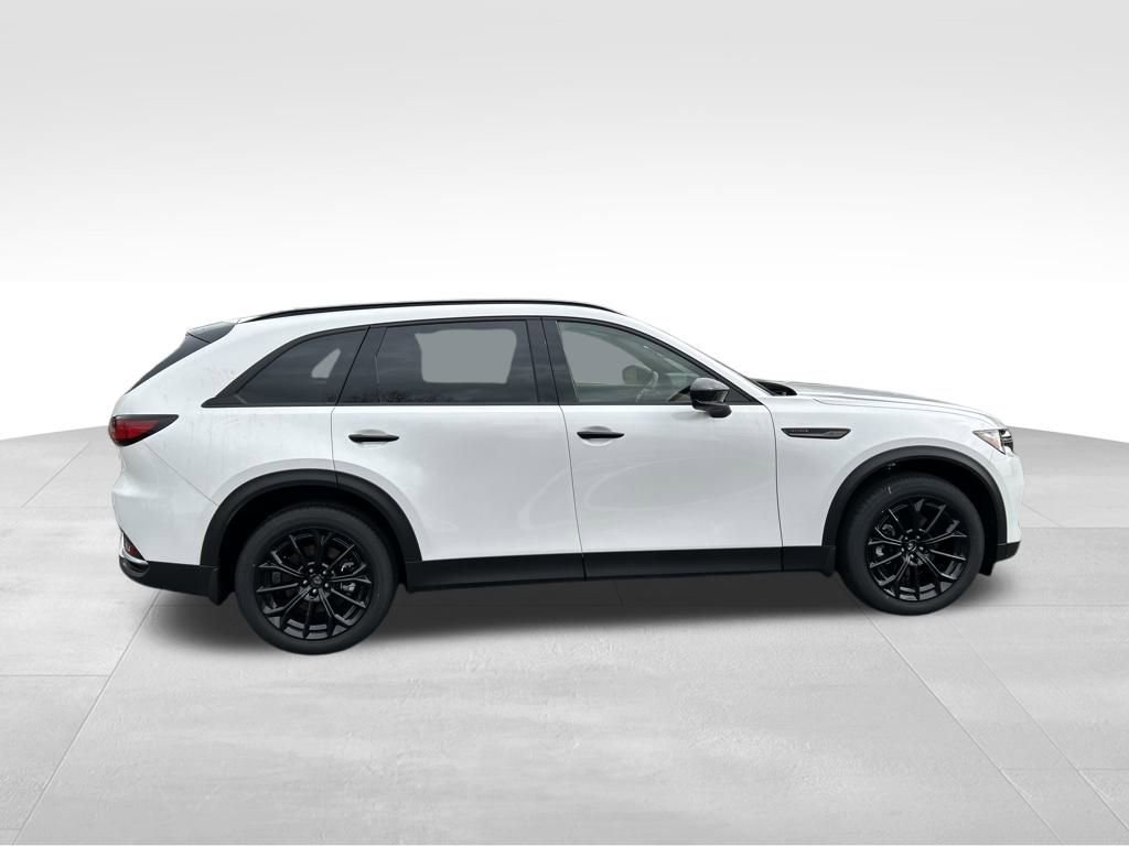 New 2026 MAZDA CX-70 3.3 Turbo w/ Premium Plus Pkg AWD/4WD image 7