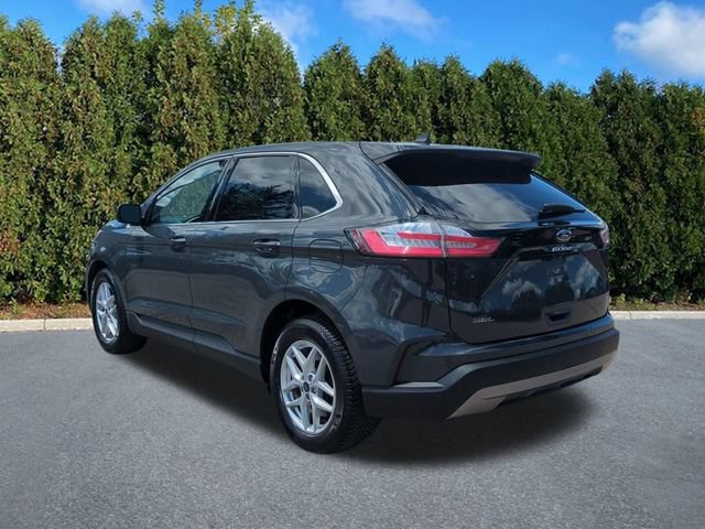 Used 2021 Ford Edge SEL w/ Convenience Package AWD/4WD image 6