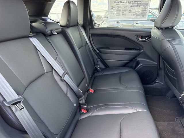 New 2026 Subaru Forester Limited image 18