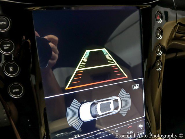 Used 2017 Maserati GranTurismo MC image 19