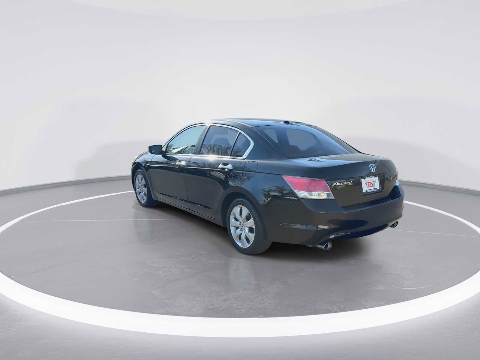 Used 2010 Honda Accord EX-L image 6