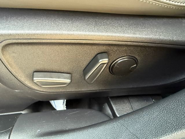 Used 2025 Ford Bronco Sport Badlands image 18