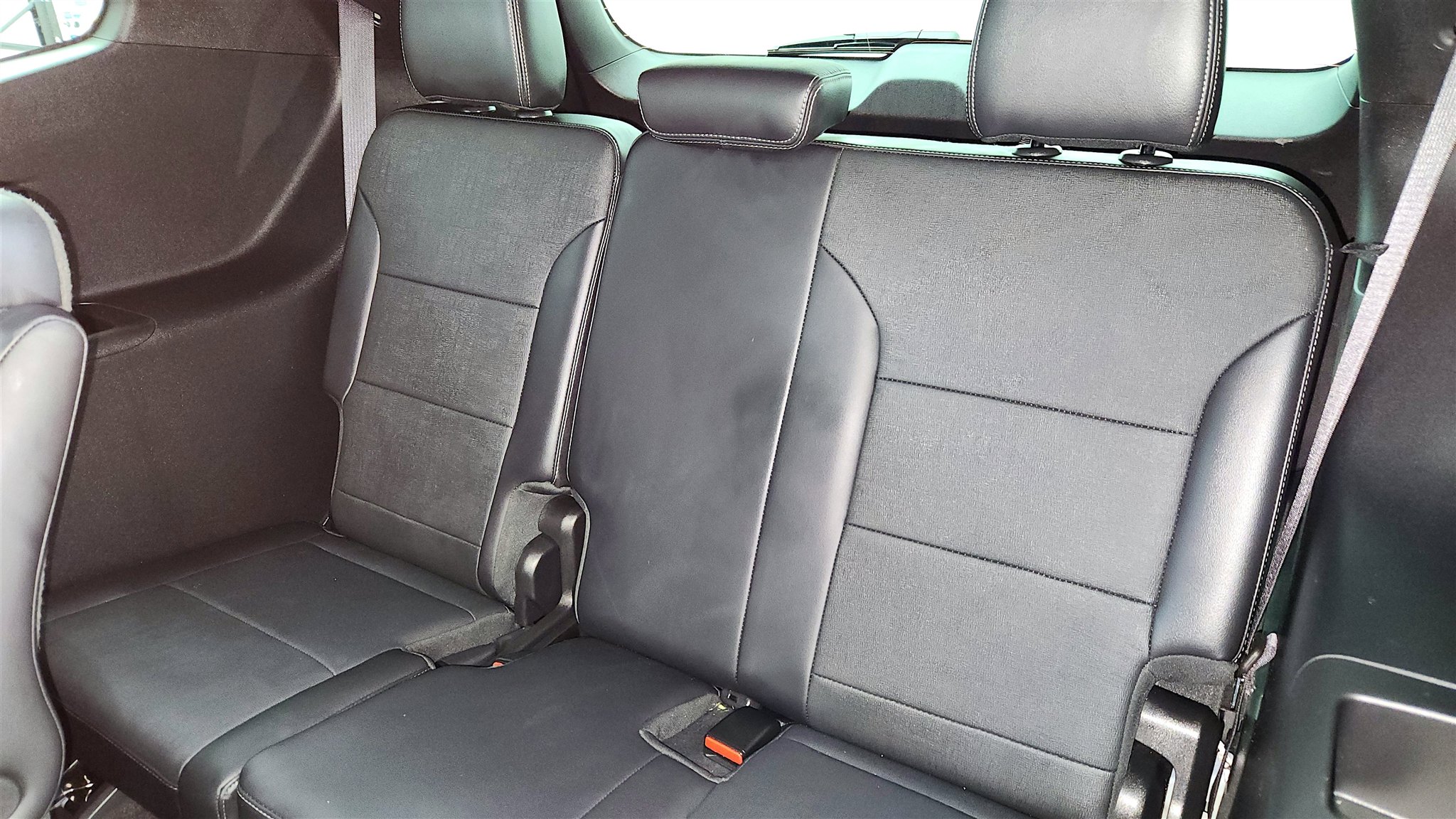 Used 2025 Buick Enclave Preferred image 17