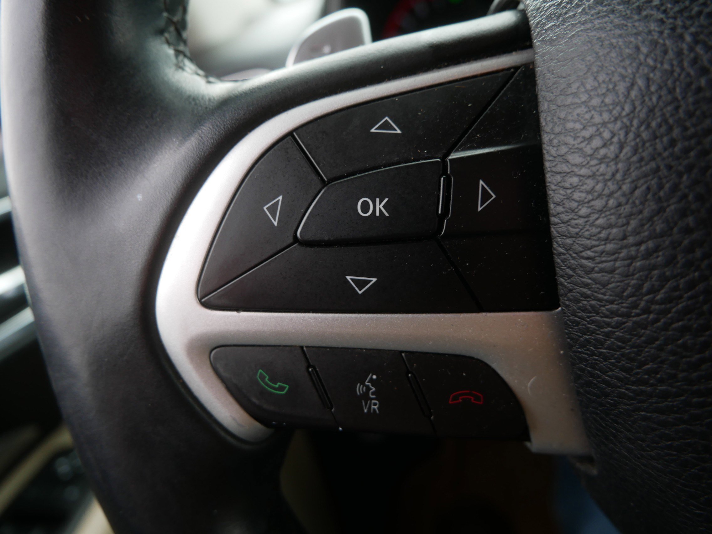 Used 2014 Dodge Durango SXT w/ Quick Order Package 23B AWD/4WD image 23