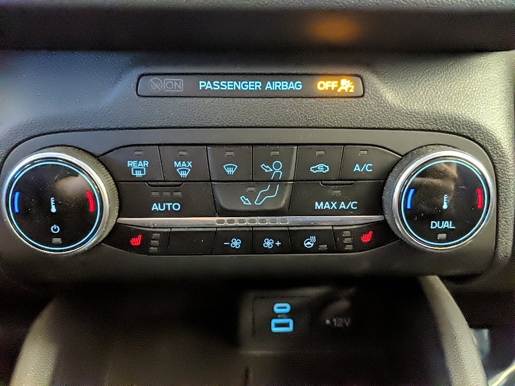 Certified 2023 Ford Escape Active image 18