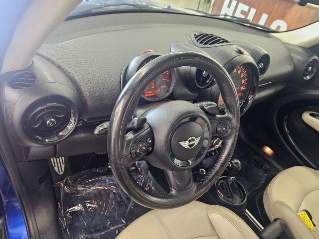 Used 2015 MINI Cooper Countryman S w/ Premium Package FWD image 7