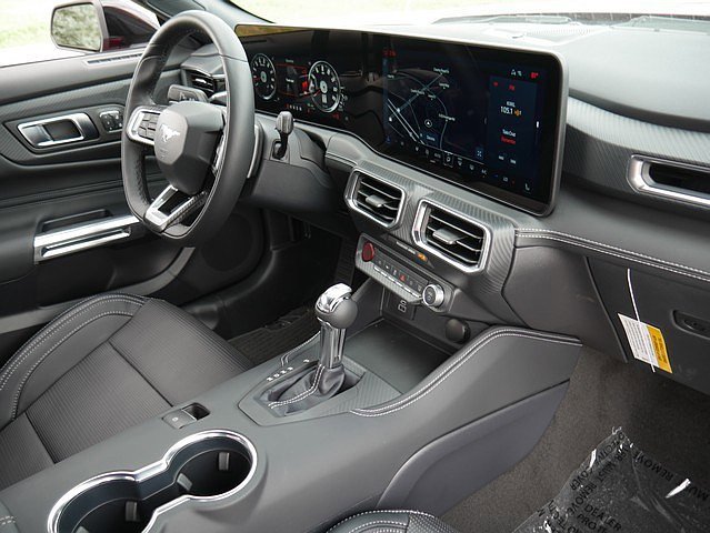 New 2025 Ford Mustang GT Premium image 26