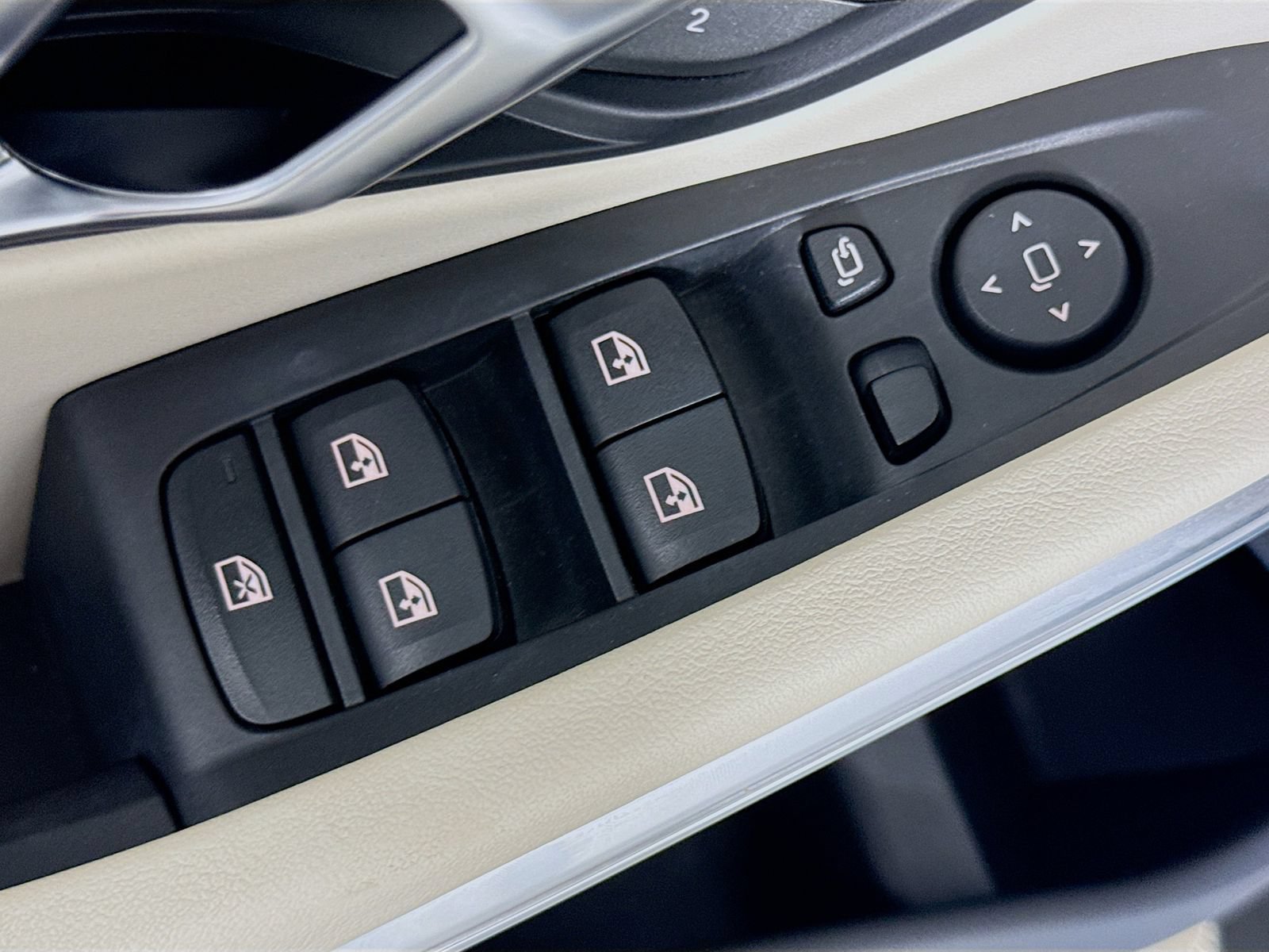 Certified 2025 BMW M3 Competition AWD/4WD image 18
