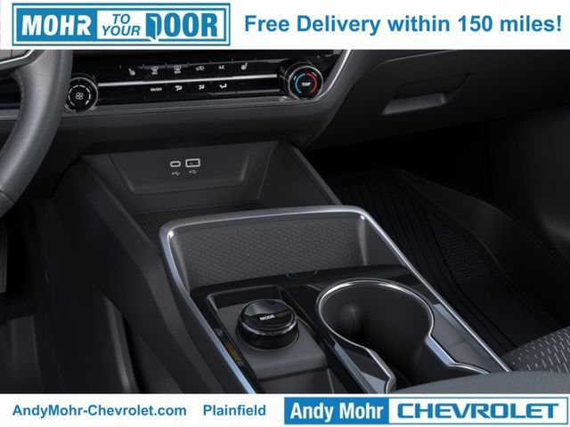 New 2027 Chevrolet Equinox LT w/ Safety and Technology Package FWD image 30