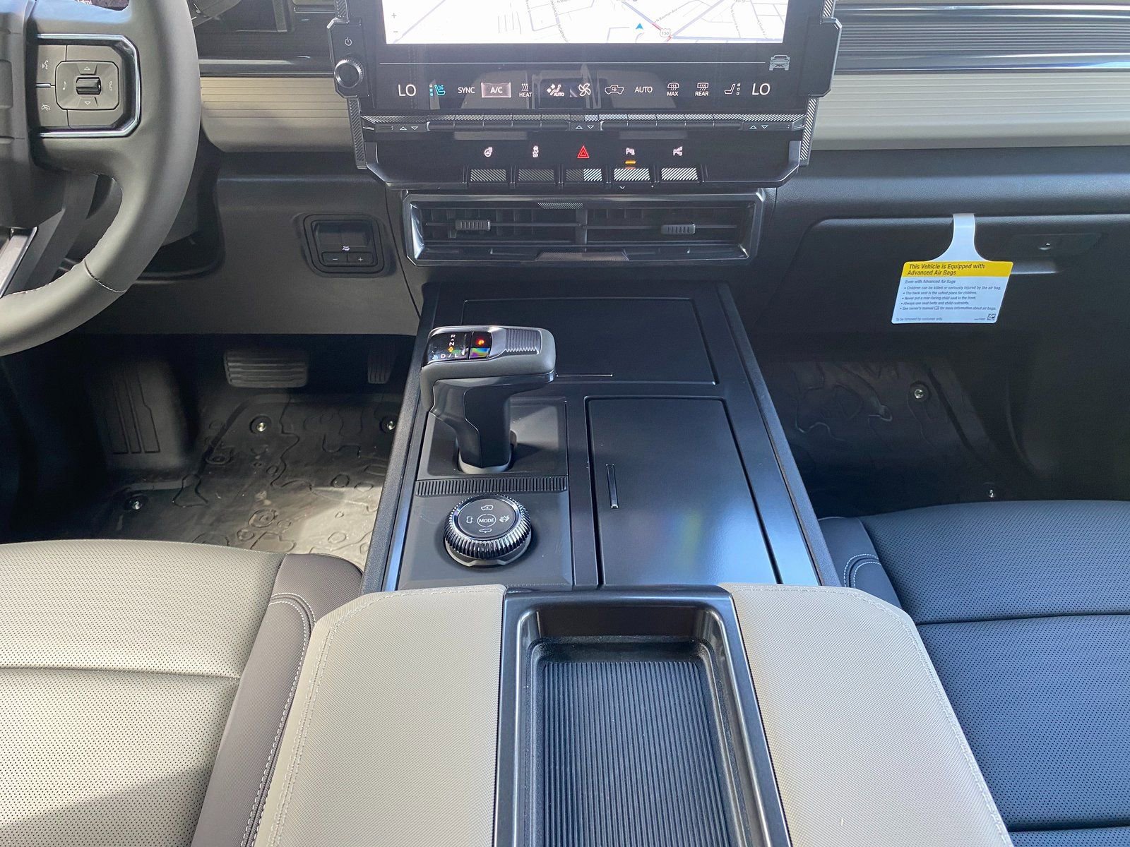 New 2026 GMC Hummer EV SUV image 22