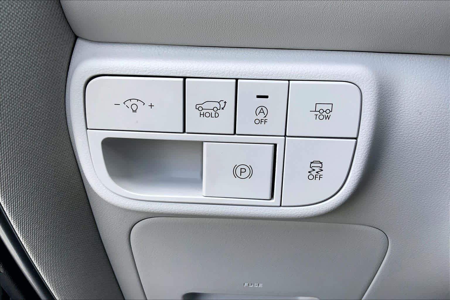 Certified 2026 Hyundai Palisade Calligraphy FWD image 64