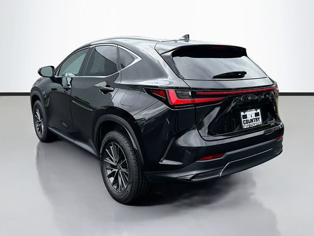 Used 2022 Lexus NX 350 AWD image 5