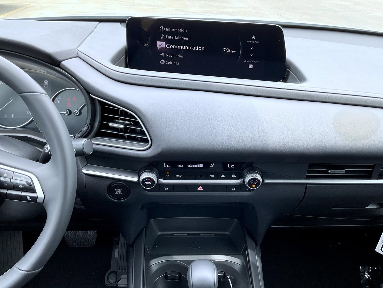 New 2026 MAZDA CX-30 AWD 2.5 S image 15